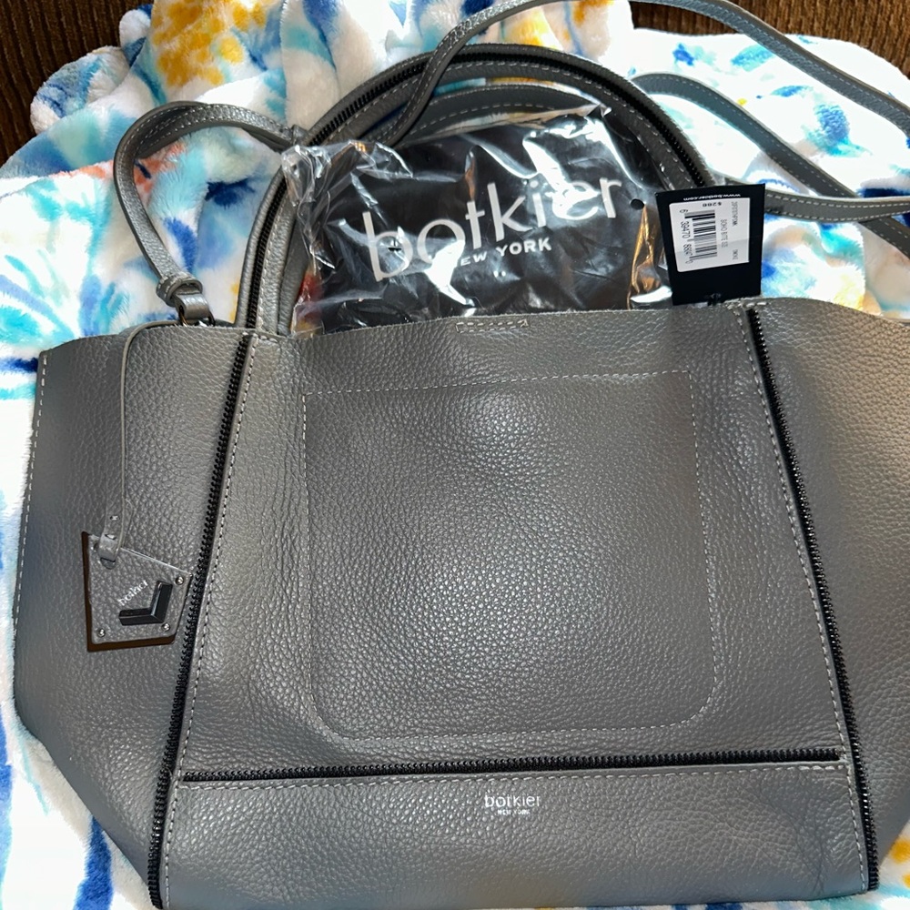 botkier SOHO Bite Size